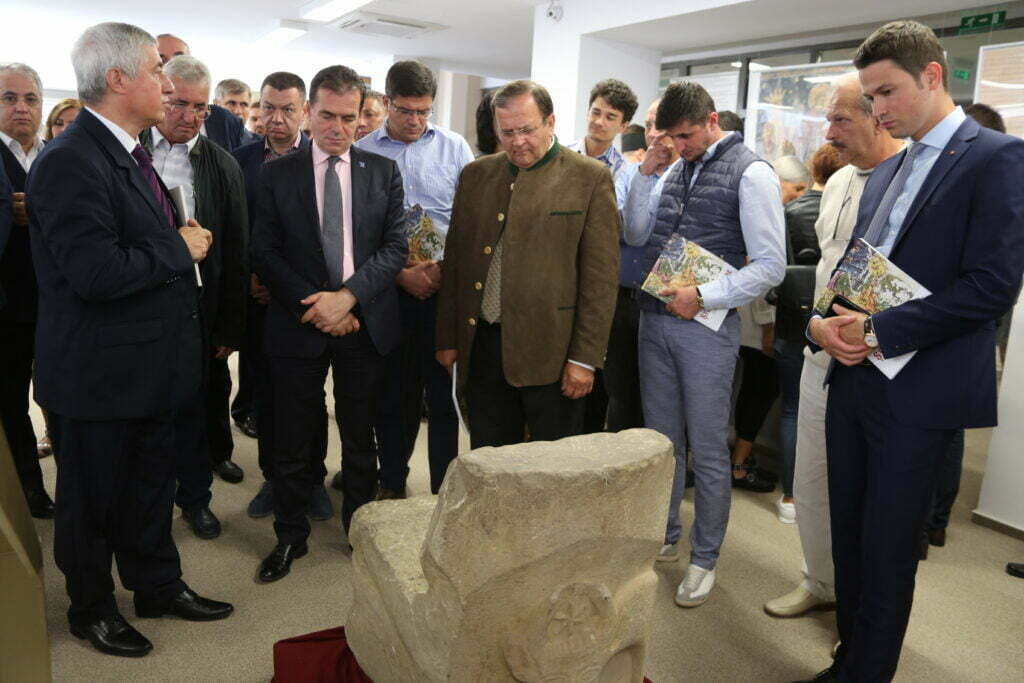 Poate Sucevei îi va fi mai bine cu Orban. Poate