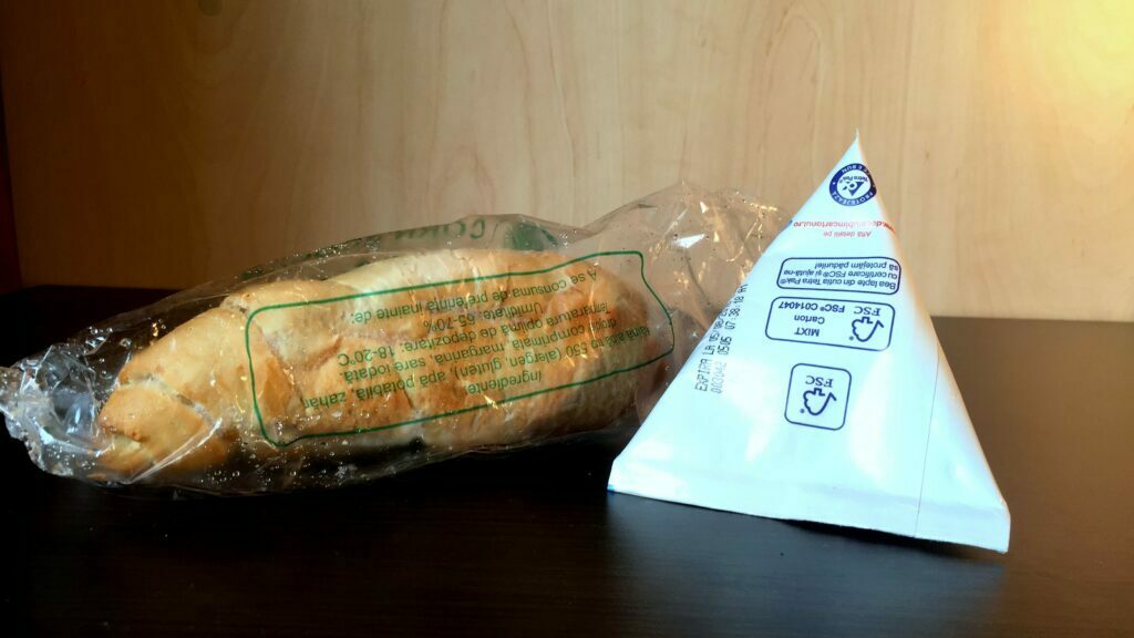 „Lapte şi miere” în loc de la „Lapte, corn şi mere”