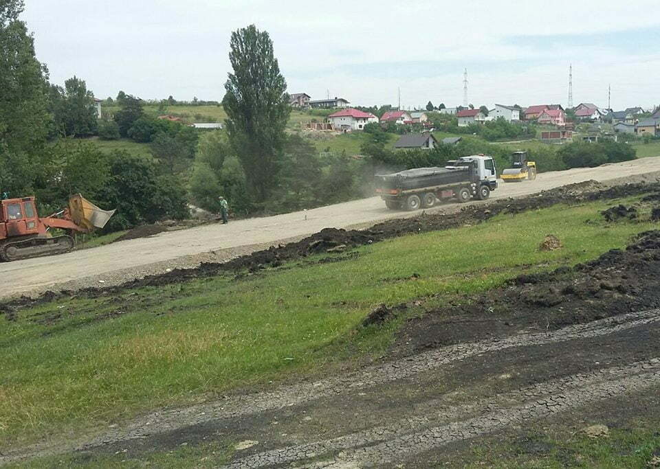 Zona de agrement de pe Tătăraşi, deschisă din 1 octombrie