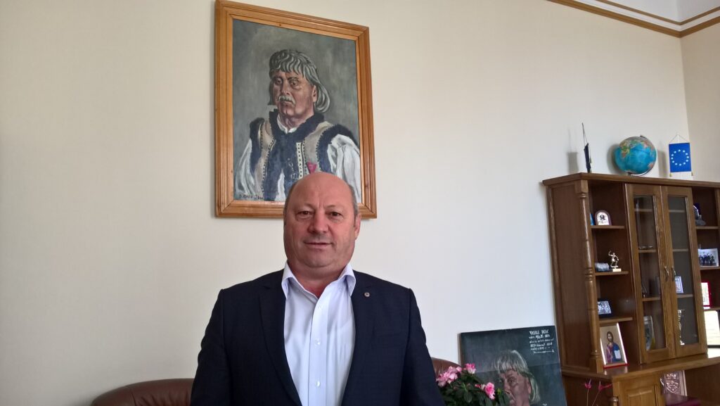 Vatra Dornei, fără rumeguş pentru centrala termică