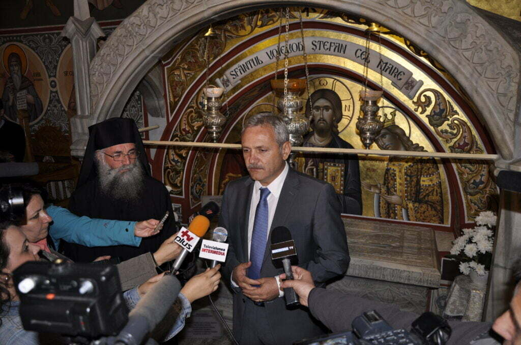 Mai bine mai tîrziu decît niciodată