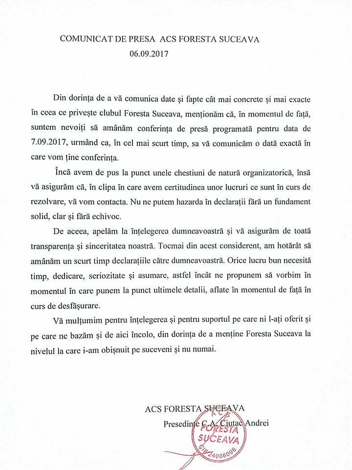 Ce pretenţii poţi să ai?