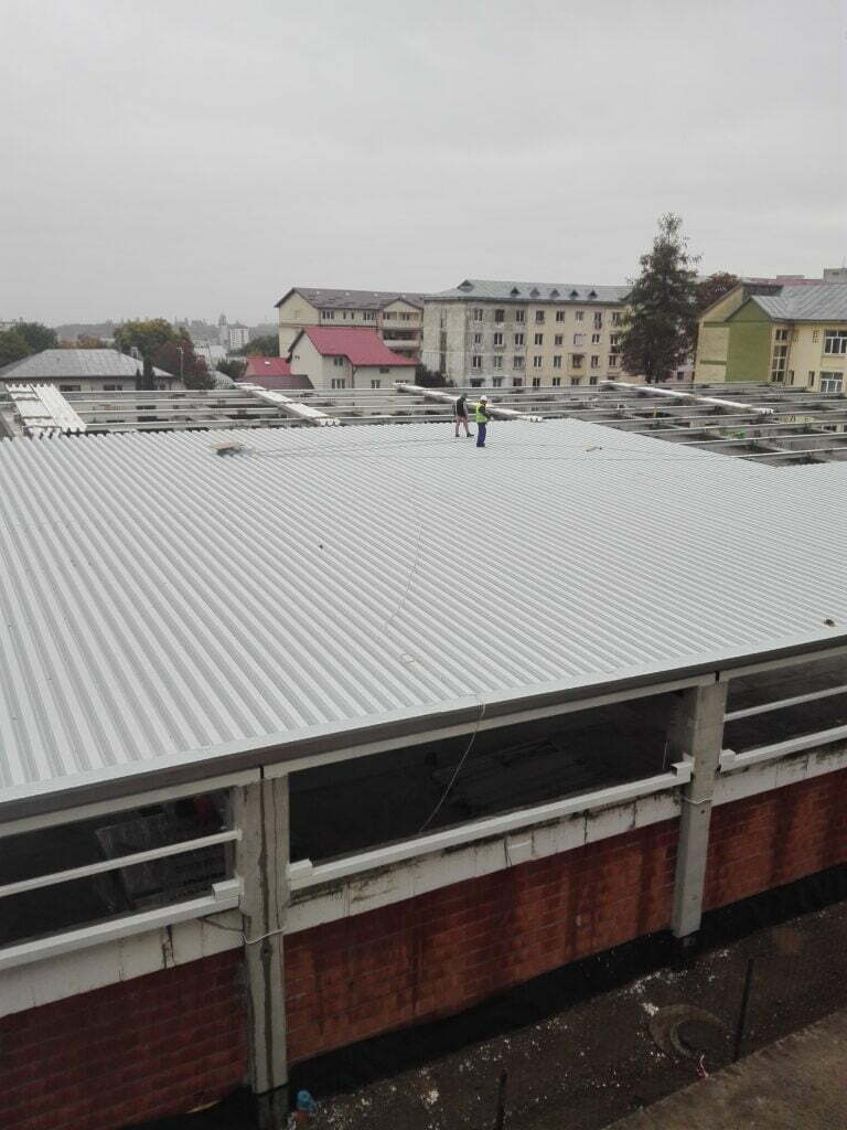 Constructori înjuraţi degeaba