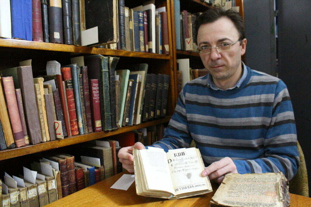 Gabriel Cărăbuş, 10 la evaluare