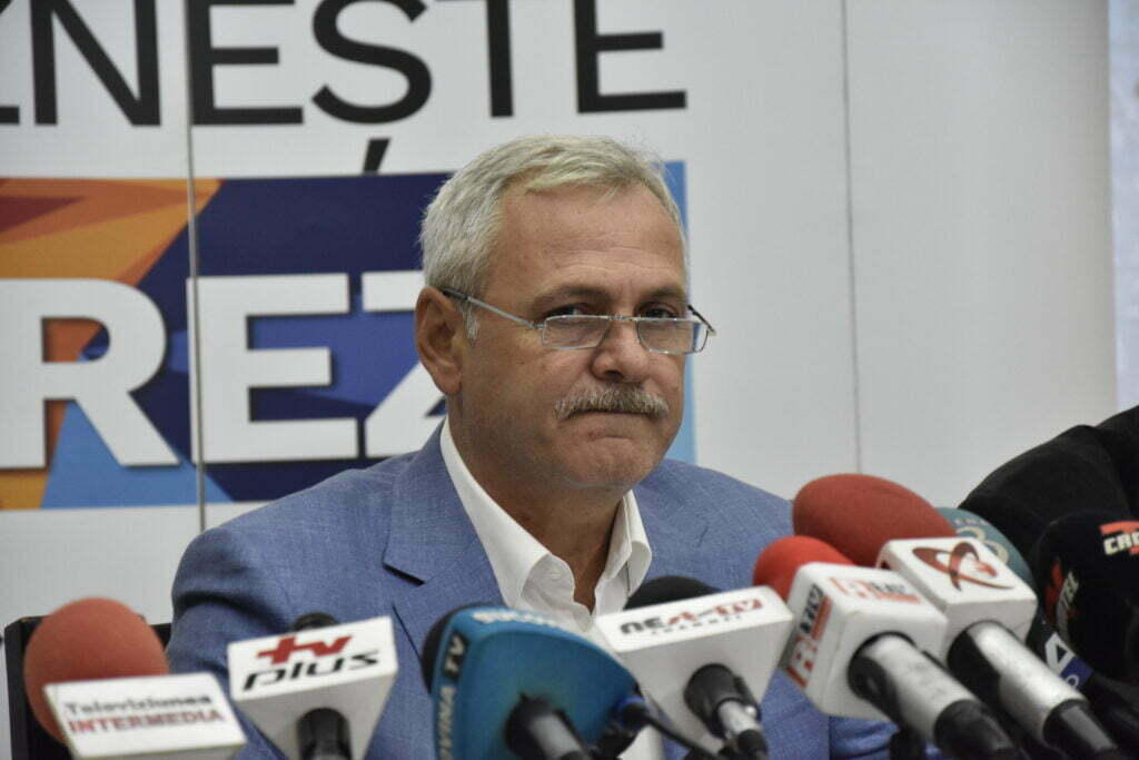 Apa Sucevei nu a îngheţat, deci Dragnea e mincinosul