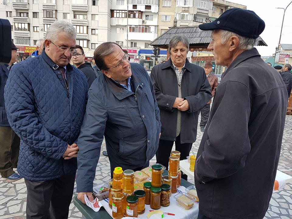 Suceava, bună doar de exploatat