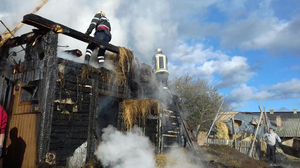Siretean de 80 de ani, mort în incendiu