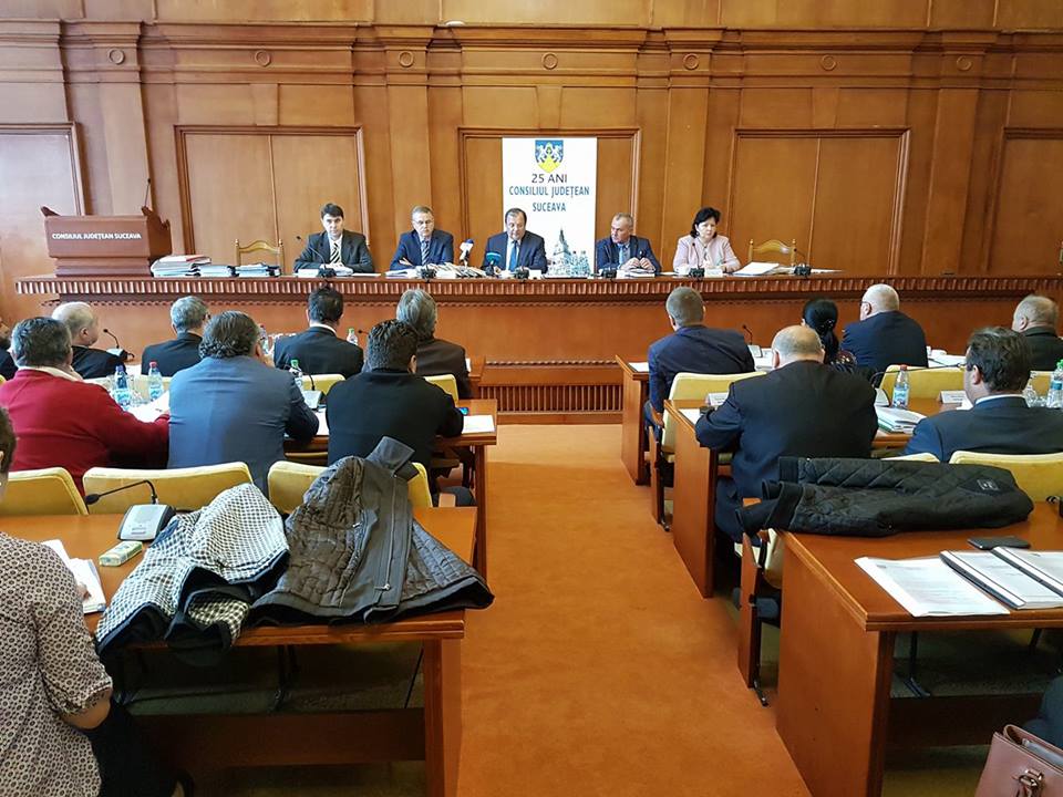 Suma prea mică, Suceava renunţă la banii de la Guvern