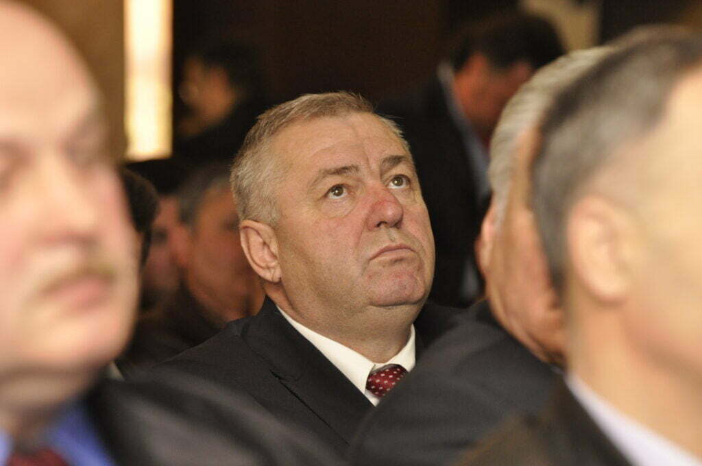Poate pentru Suceava va fi mai bine. Poate