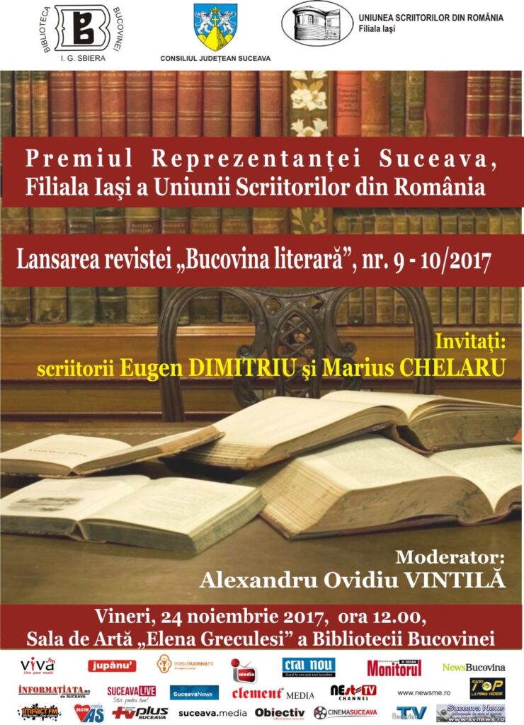 Nou protest la APIA Suceava