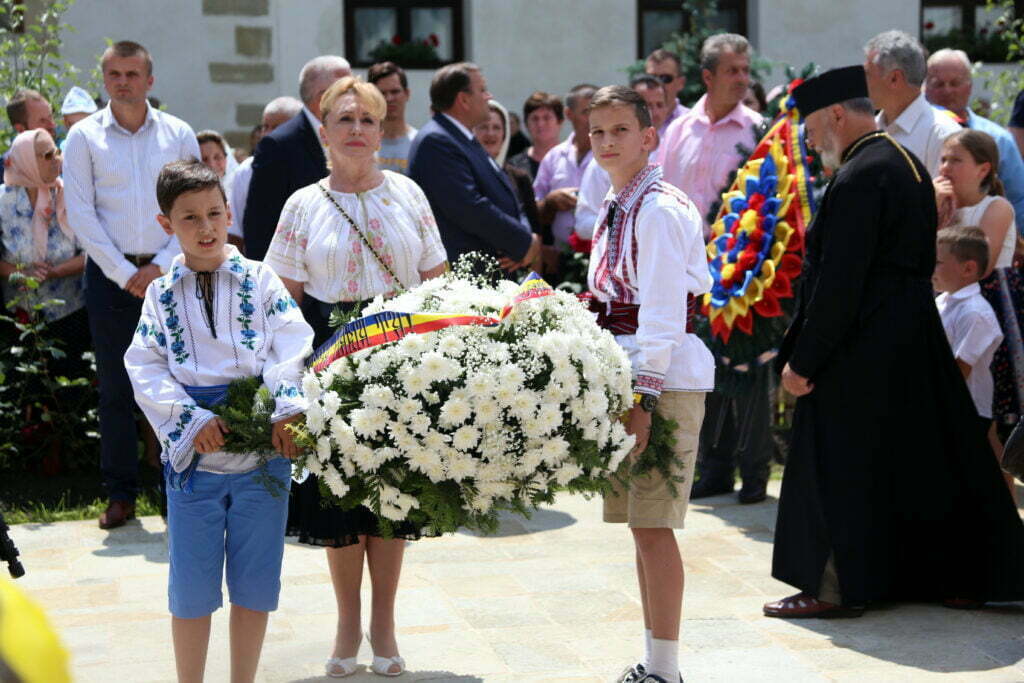 Unde-i acum Sanda-Maria Ardeleanu?