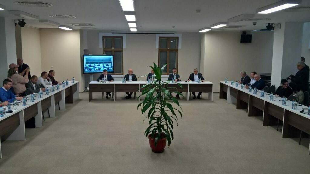 Sună bine, dar numai sună