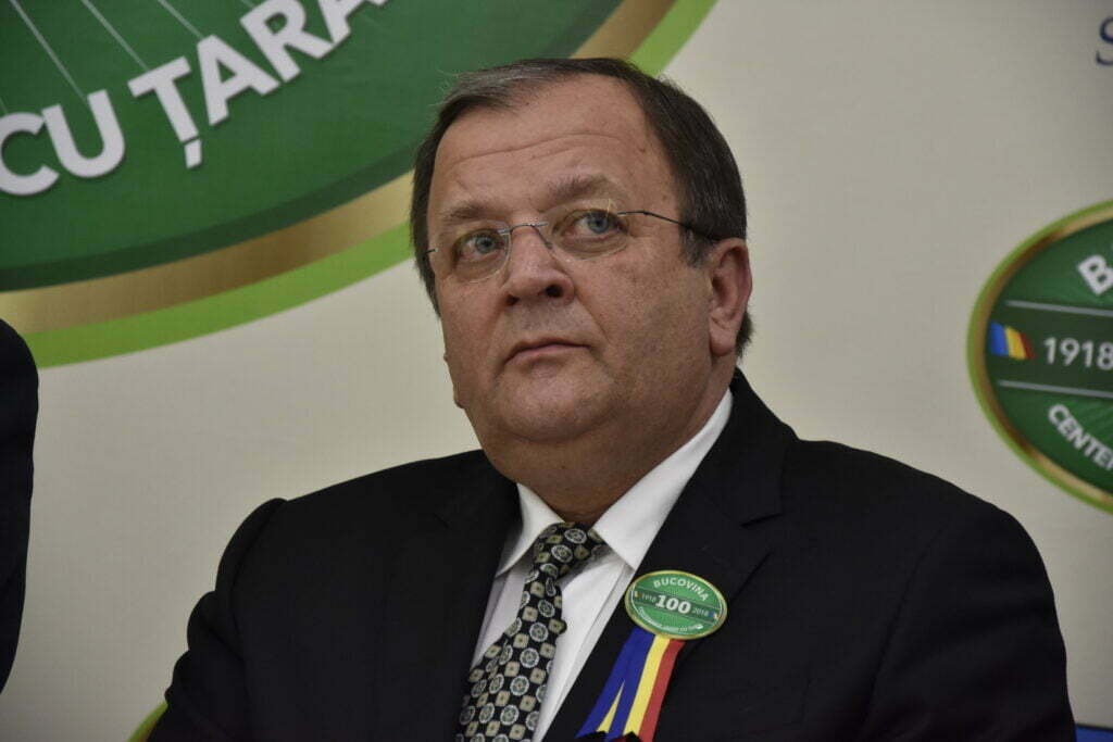 Şapte parlamentari austrieci, vizită la Suceava
