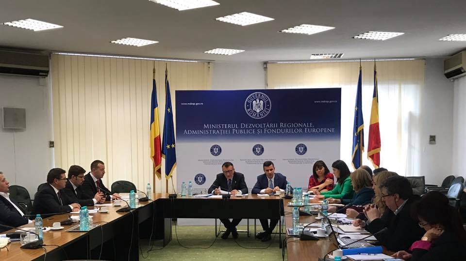 Harşovschi, solicitare de sprijin financiar pentru subvenţia la căldură