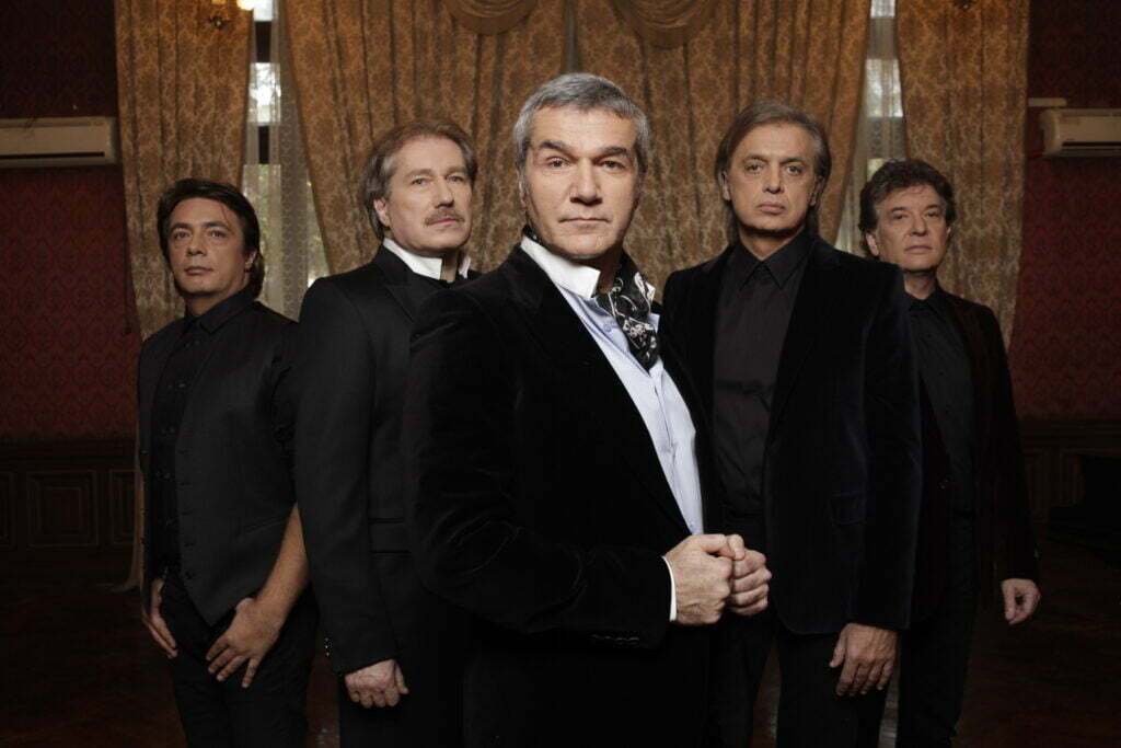 Holograf, concert de Ziua Unirii Bucovinei cu Ţara