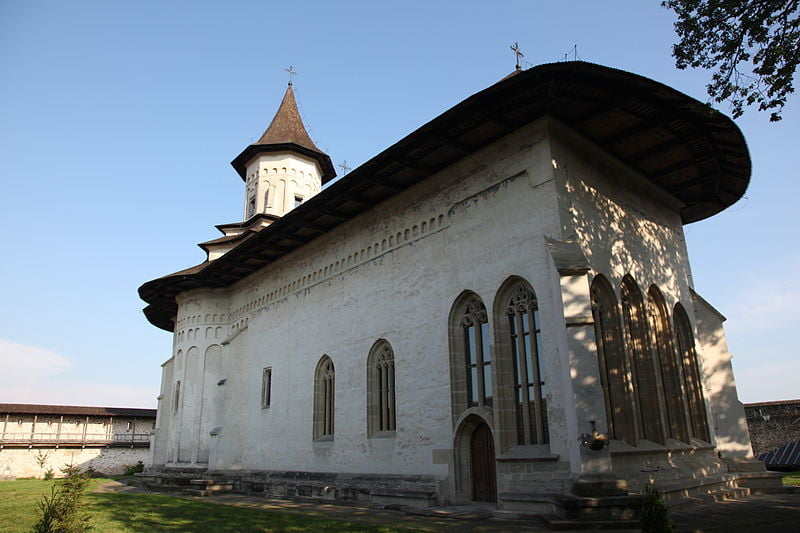 Suceava nu e doar Bucovina