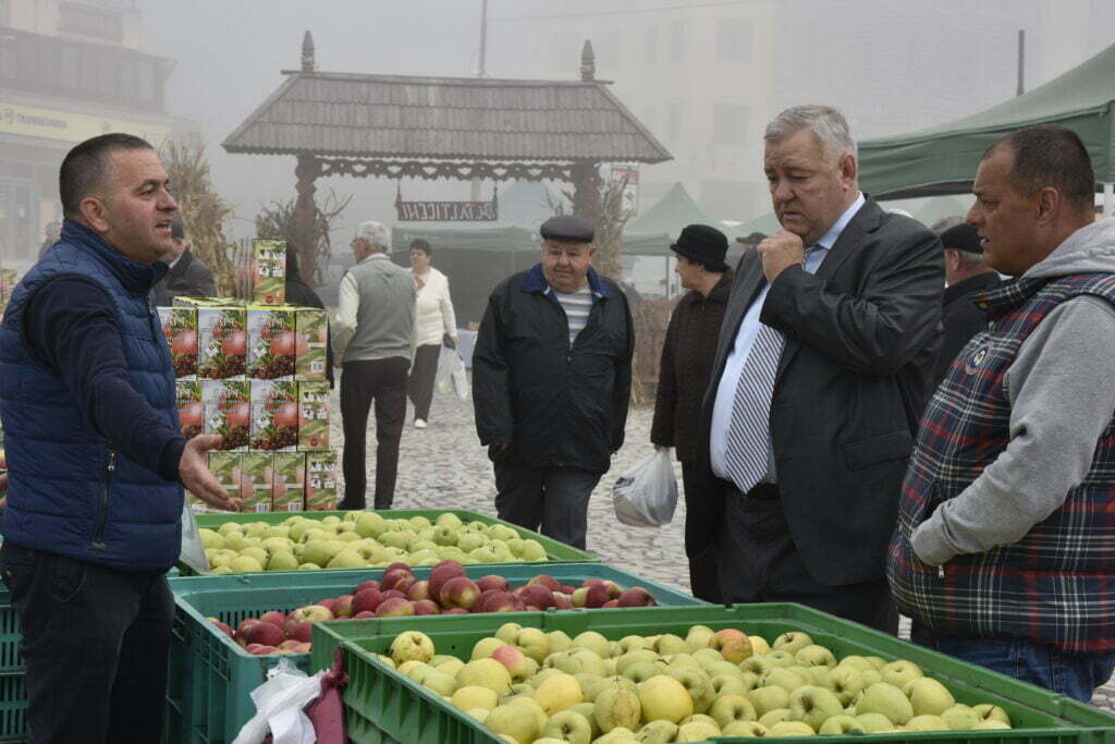 Suceava, un viitor judeţ de rezervă