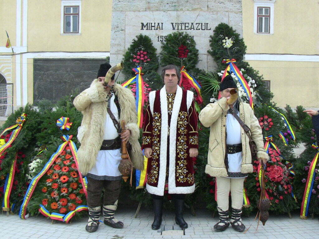 Petrea Dulgheru chiar era sincer