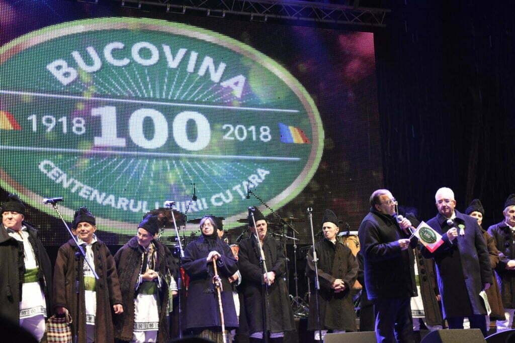 Hai cu unitatea!