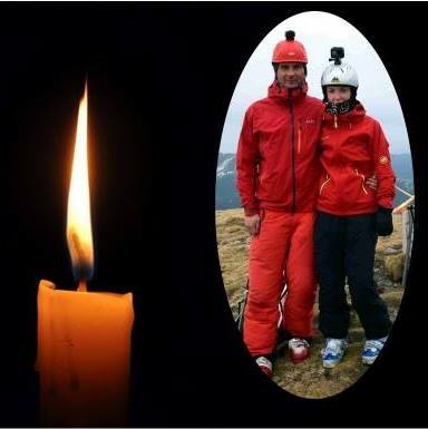 Salvamontistul dispărut, căutat cu 60 de salvamontişti