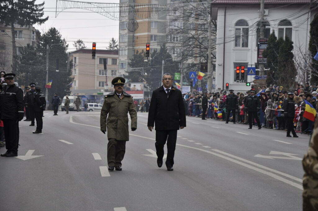 Scuze şi funcţie pentru Florin Sinescu