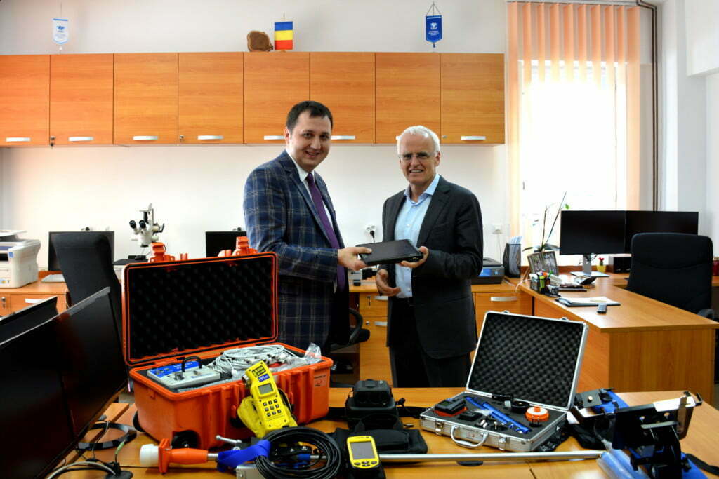 HS, sponsorizare de 35.000 de euro pentru USV