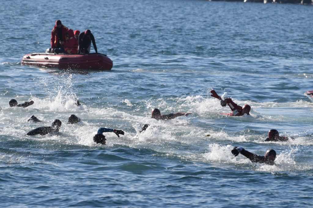 Forţele navale, reclamă în şcolile sucevene