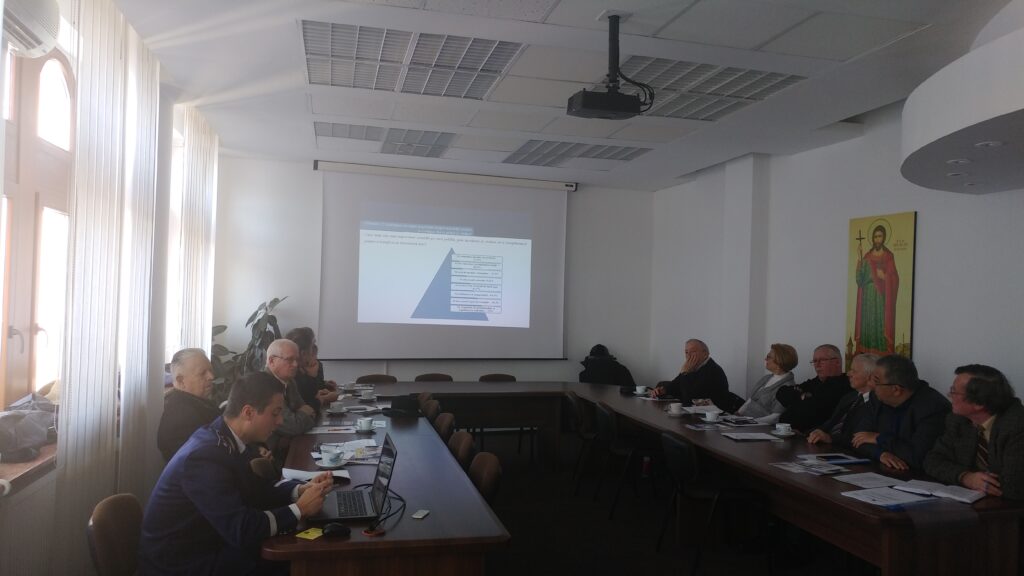 Campanie de prevenire a tîlhăriilor