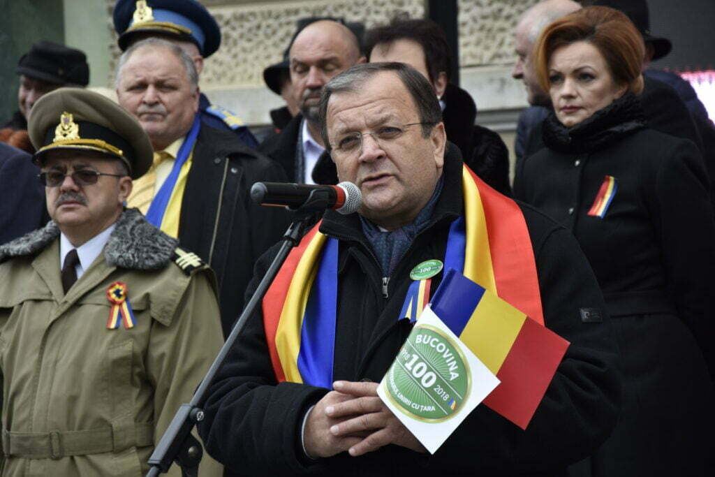 Anul Centenar, plin de evenimente