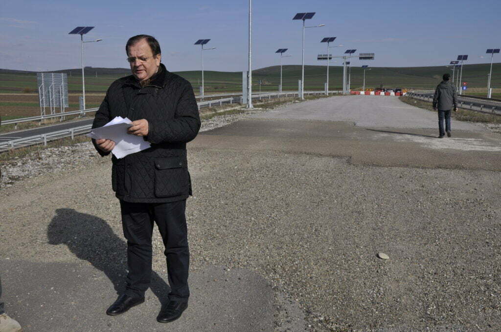 O şedinţă inutilă