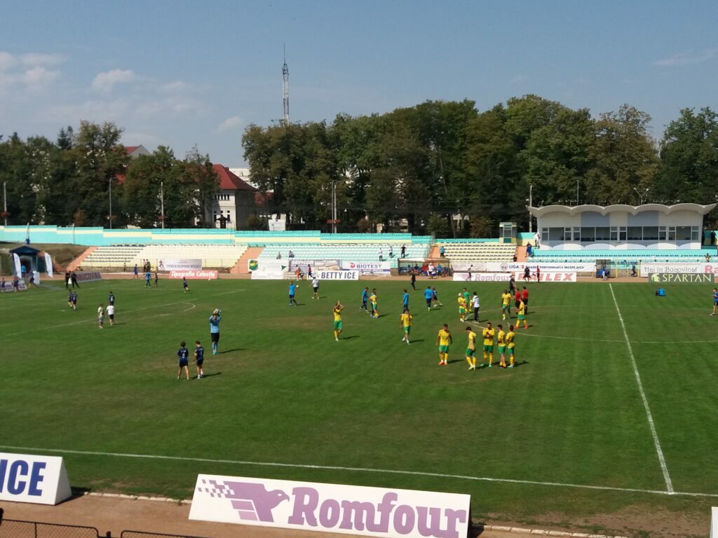 1,2 milioane, bugetul pentru fotbal