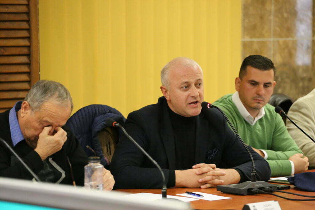 ALDE cere demisia şefului PSD Suceava