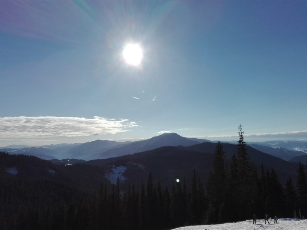 500.000 de turişti într-un an