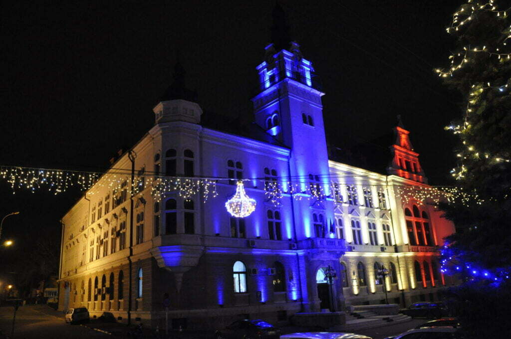 Lumina nu-i pentru toată lumea