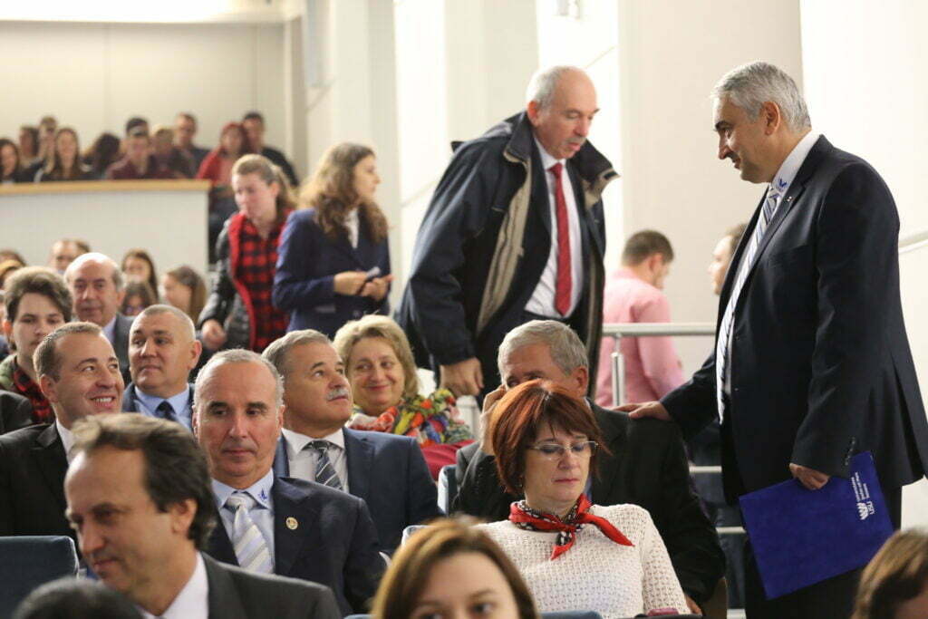 PNL Suceava, la vînătoare de iepuri