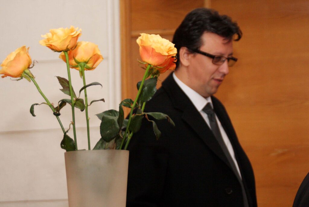 Petrică Ropotă, din nou la şefia Finanţelor Sucevene!