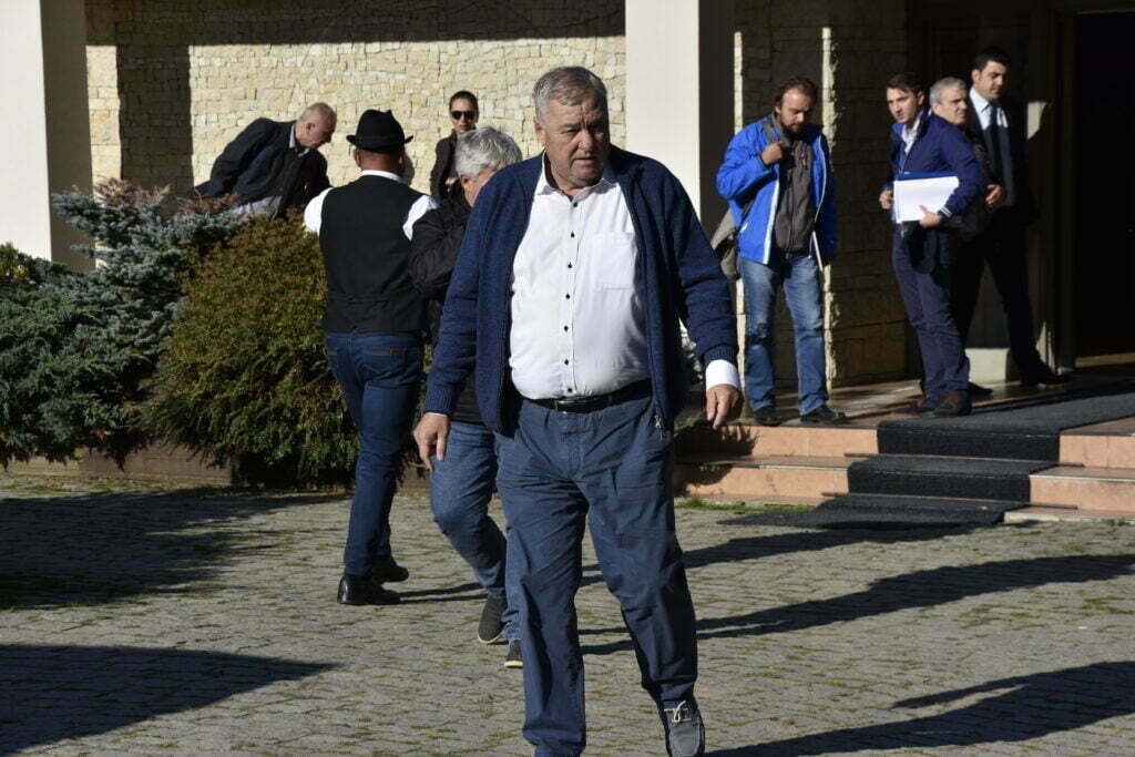 Stan, mulţumit de propunerea PSD pentru funcţia de premier