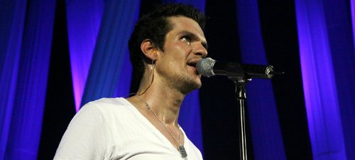 Tudor Chirilă, cu întîrziere, la Suceava