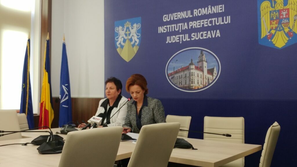 Suceava, deficit comercial de 69 de milioane de euro