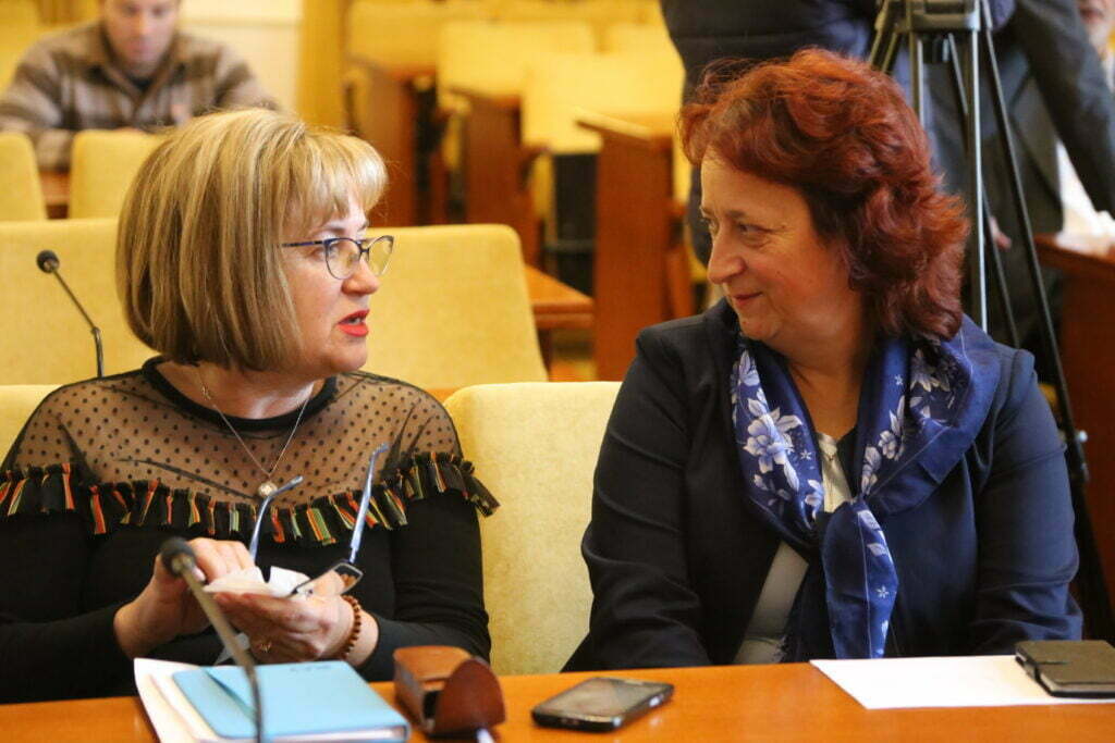 Zorescu, din nou la şefia DSP