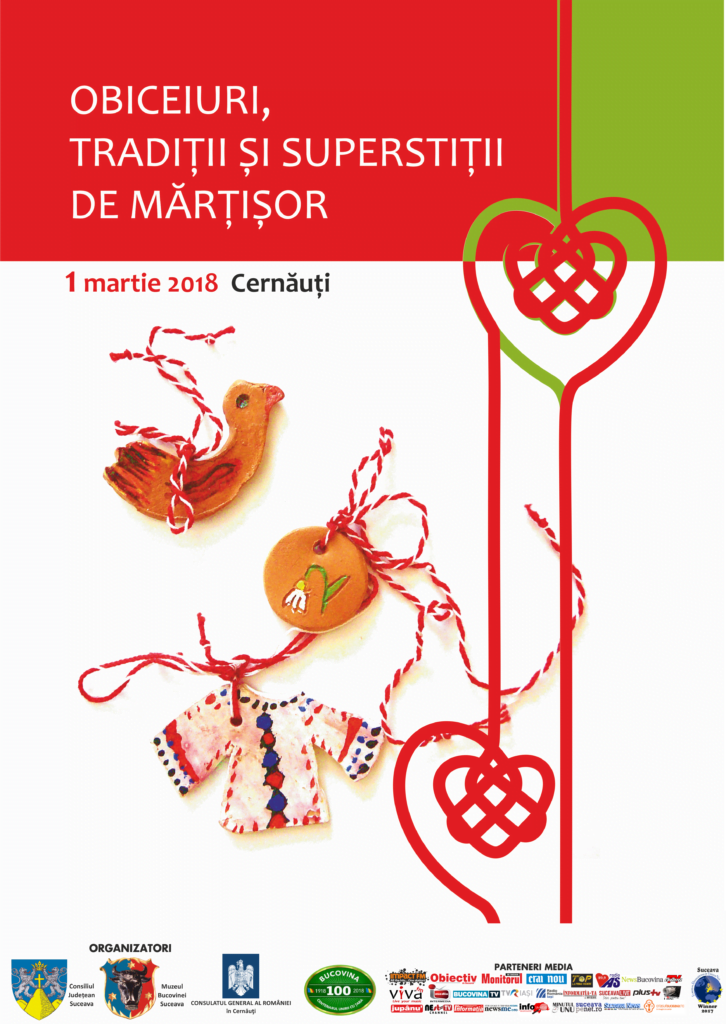 Muzeul Bucovinei, expoziţie la Consulatul de la Cernăuţi