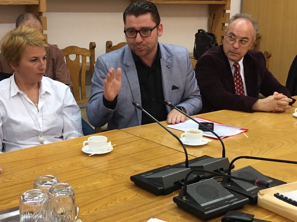 Spitalul Rădăuţi, fără medic cardiolog