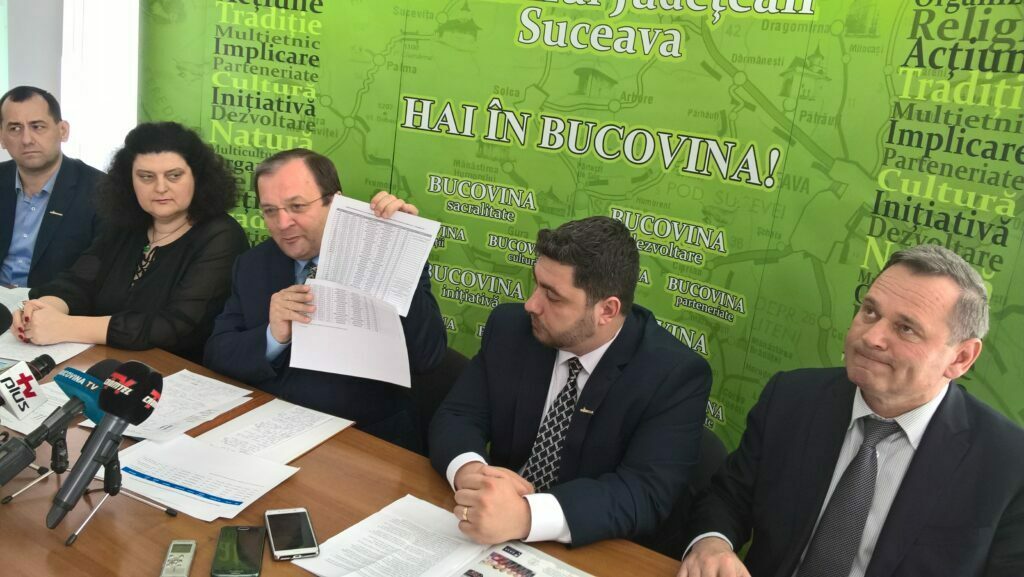 Flutur vrea mai multe curse TAROM