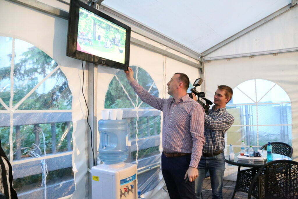 Iţcaniul nepericulos, dar Suceava bortilită