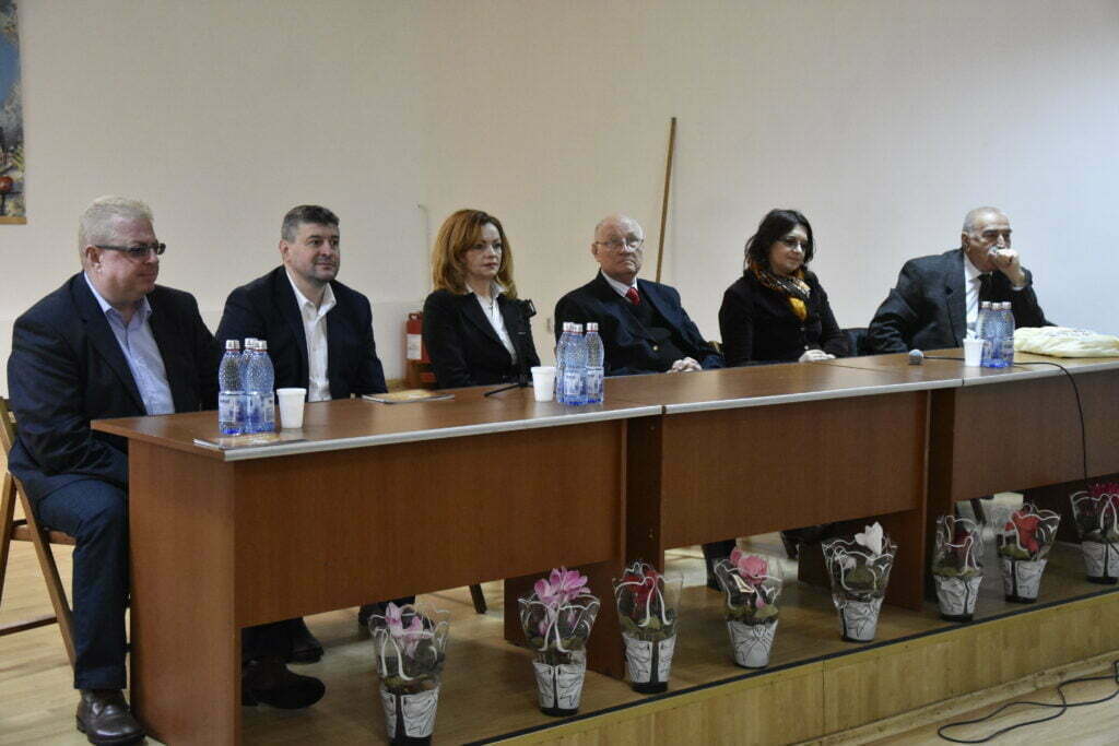 Propunere: Muzeul „Ion Irimescu”, muzeu de interes naţional