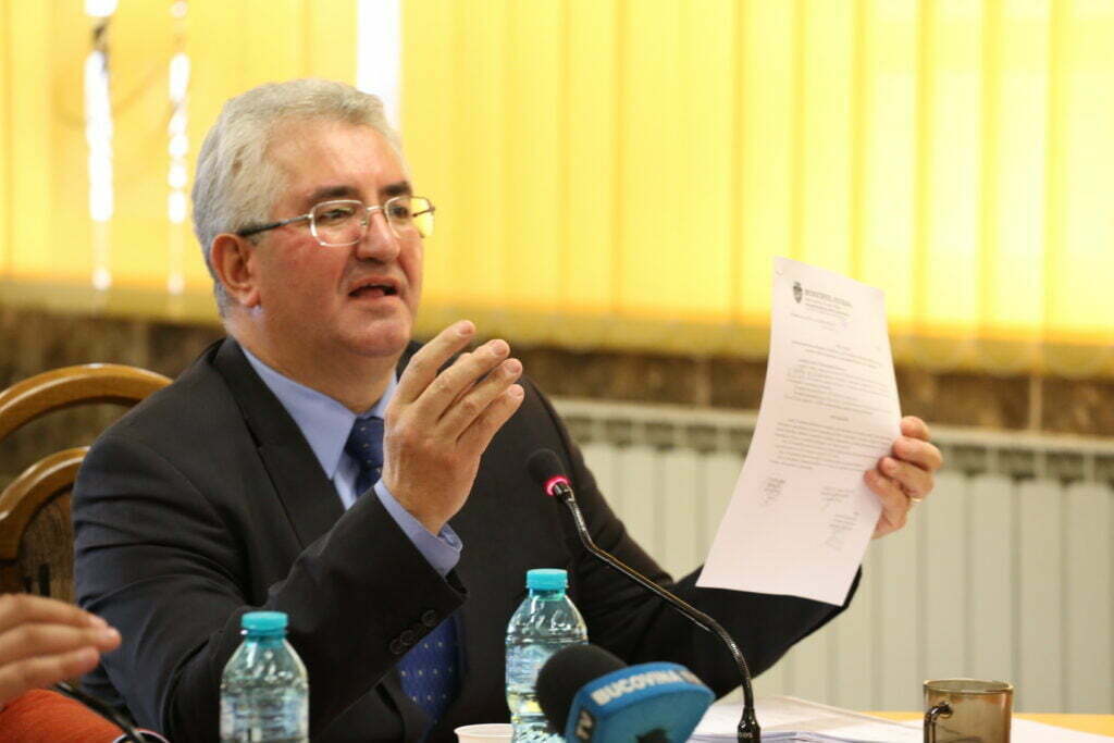 Primarul Lungu, apel pentru plata încălzirii