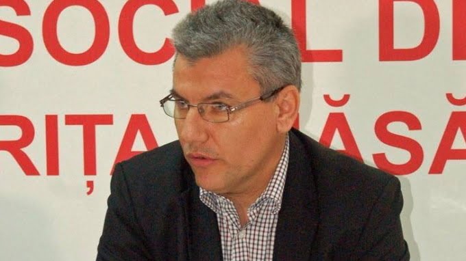 Ministrul Deneş, sîmbătă, la Suceava