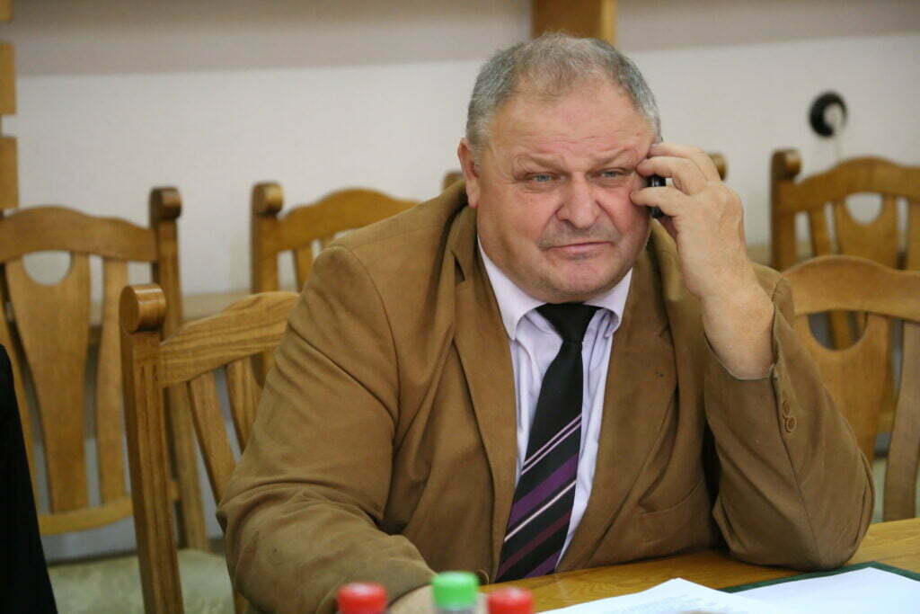 Consilierul PSD Nichitean, critici la adresa Guvernului