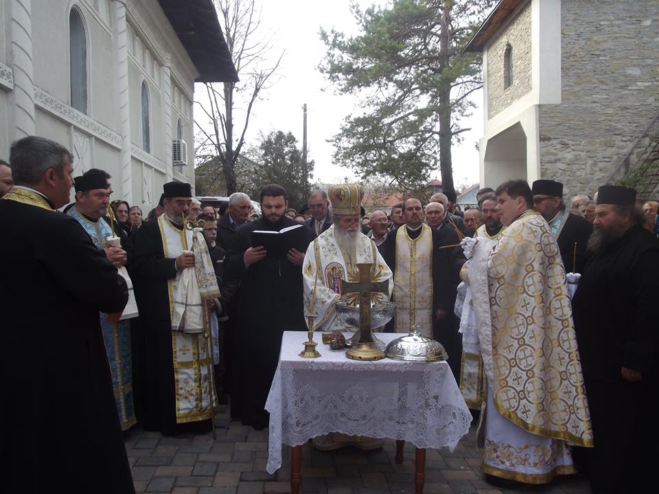 Statuia lui Ştefan, datornicul şi părintele-constructor