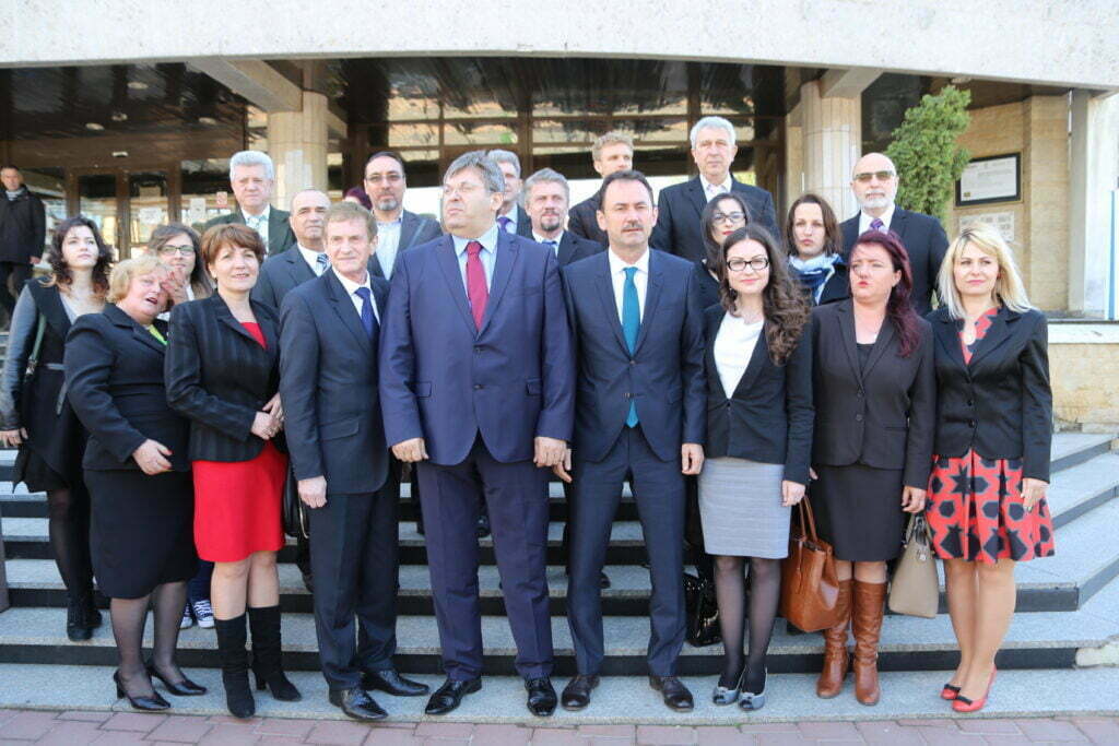 Popovici a demisionat din PMP